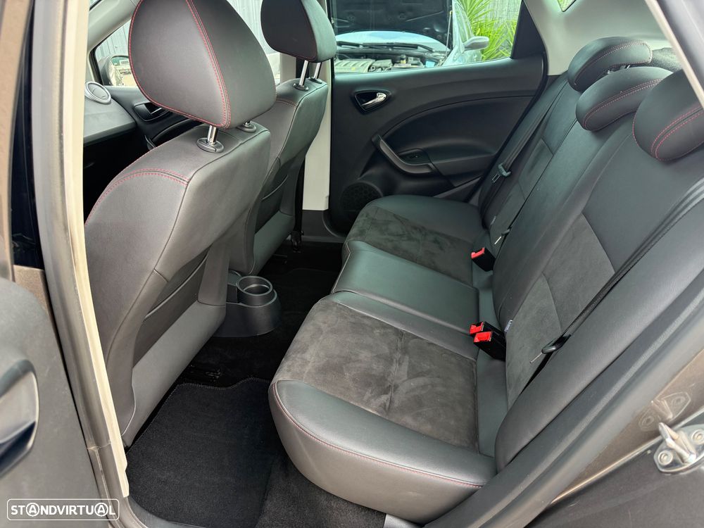 SEAT Ibiza 1.0 EcoTSI FR - 7