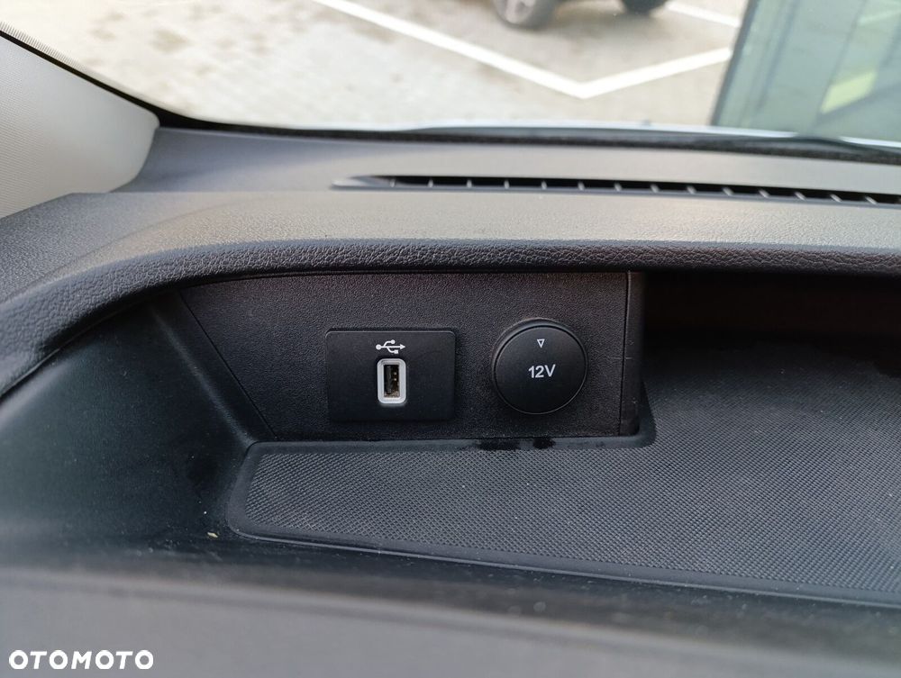 Ford Transit Custom - 29