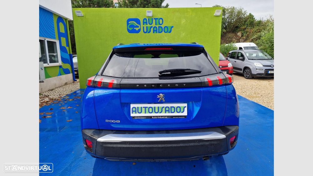 Peugeot 2008 1.2 PureTech Allure - 6