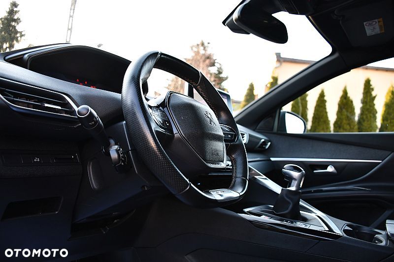 Peugeot 5008 BlueHDI 120 Stop & Start Allure - 11