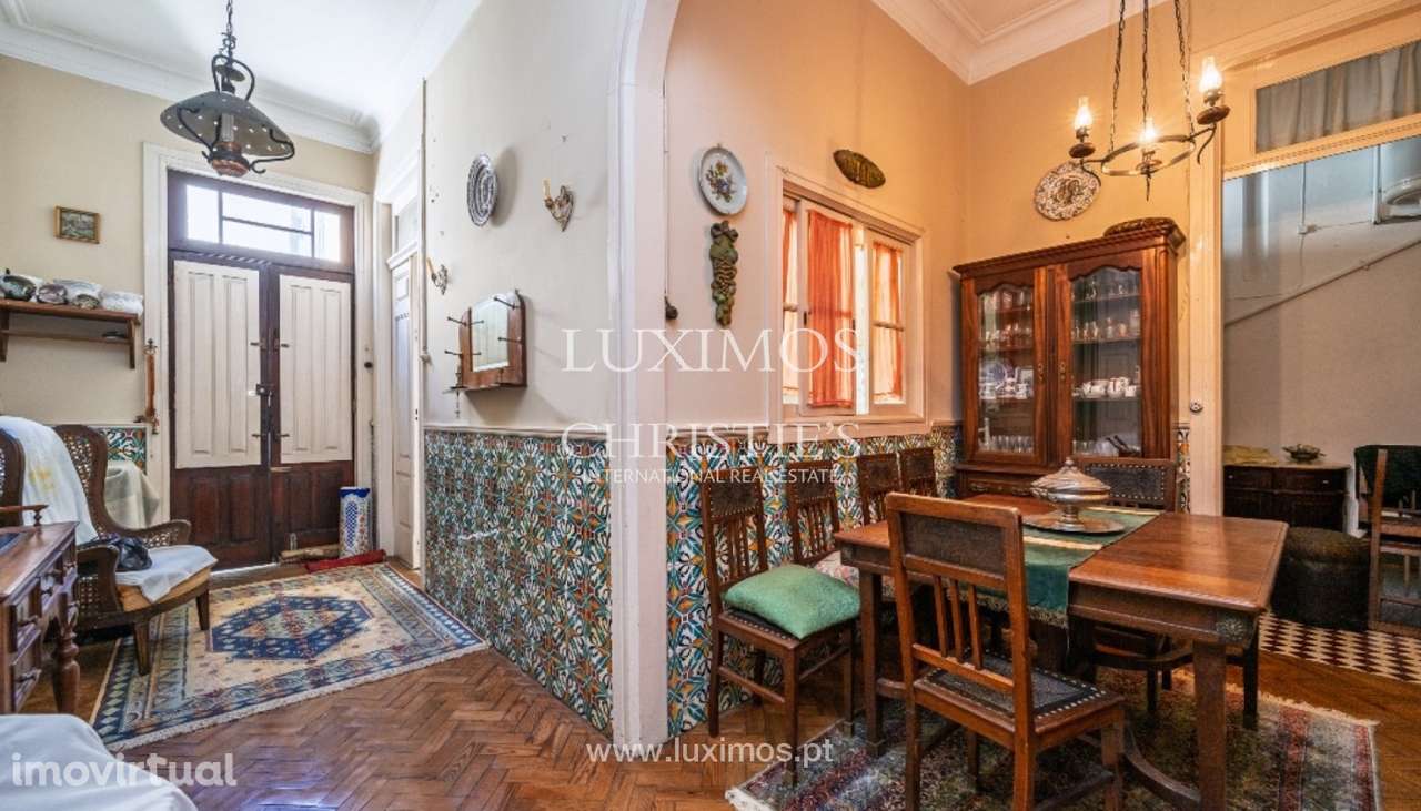 Prédio no centro de Espinho para venda, Portugal - Grande imagem: 4/25