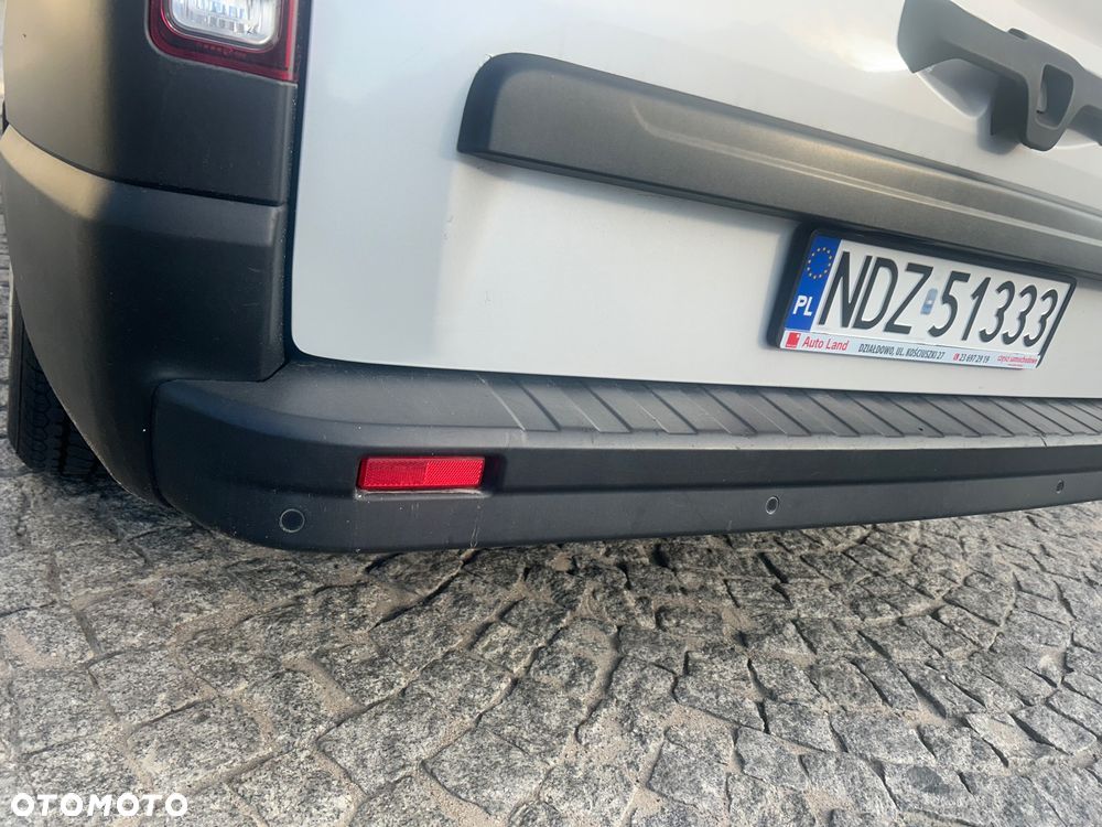 Opel Vivaro L2H1 2.9t Edition Elegance - 5