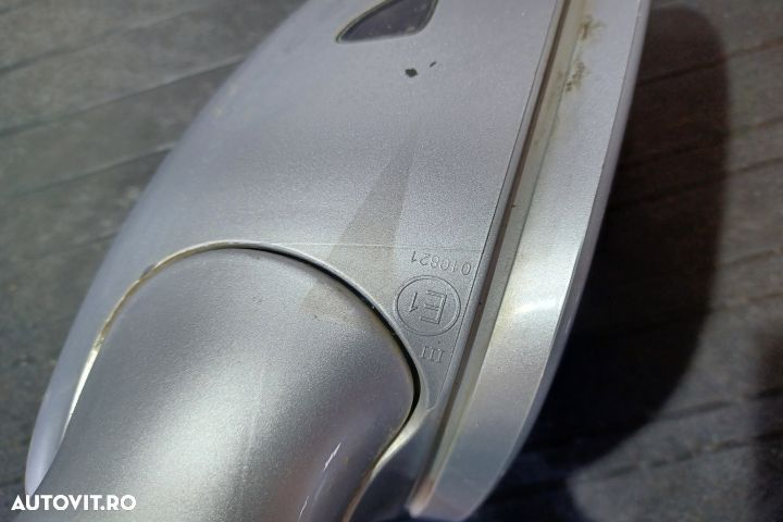 Oglinda stanga electrica Mercedes-Benz E1010821 CU 5 FIRE E1010821 CU - 6