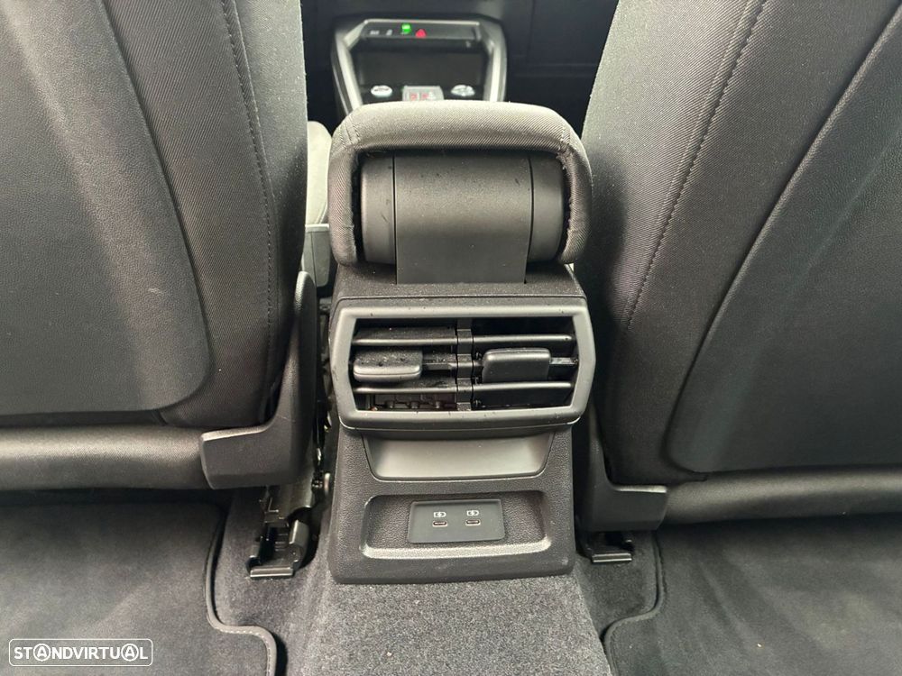 Audi A3 Sportback - 28
