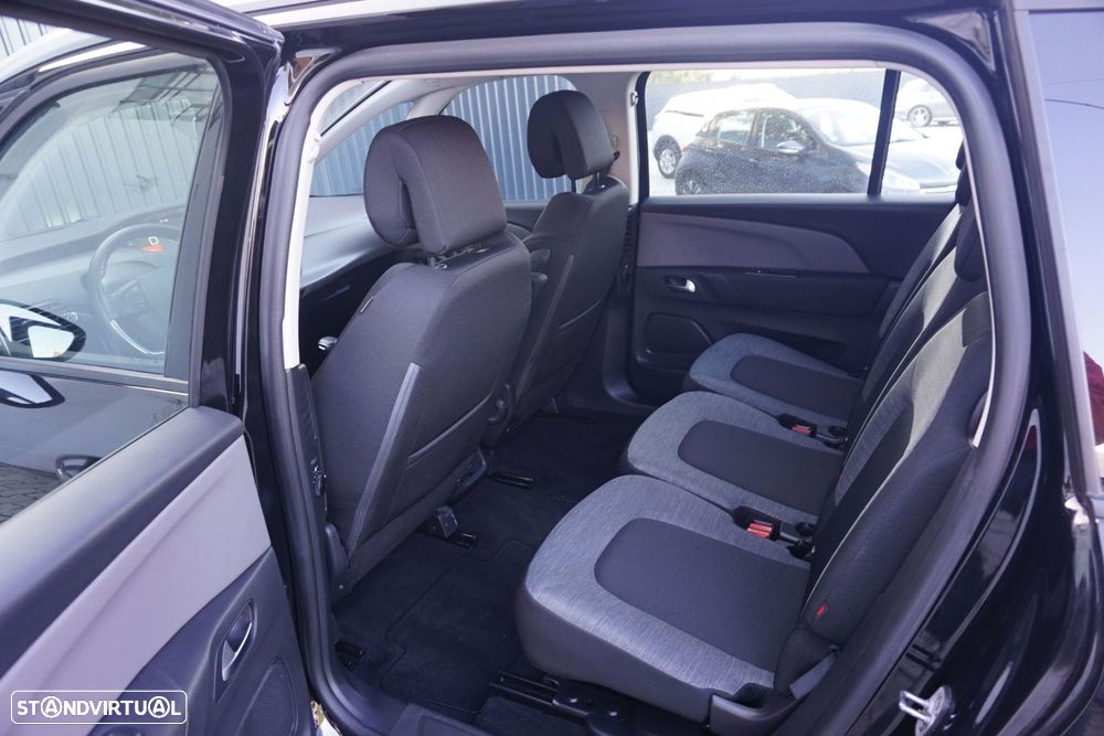 Citroën Grand C4 Spacetourer 1.5 BlueHDi Feel - 6