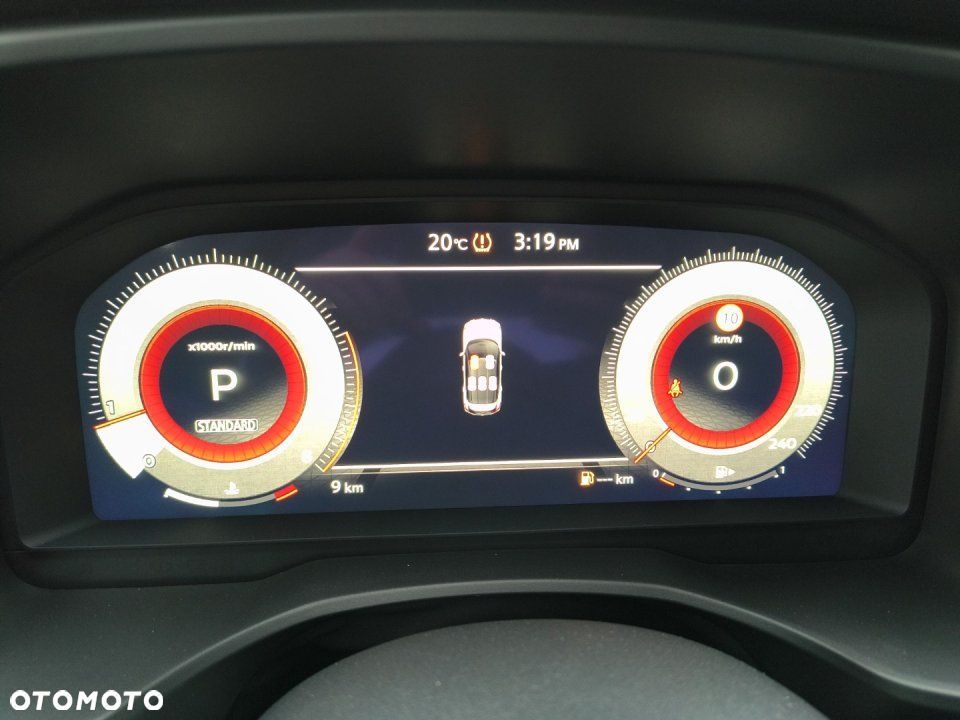 Nissan X-Trail - 13