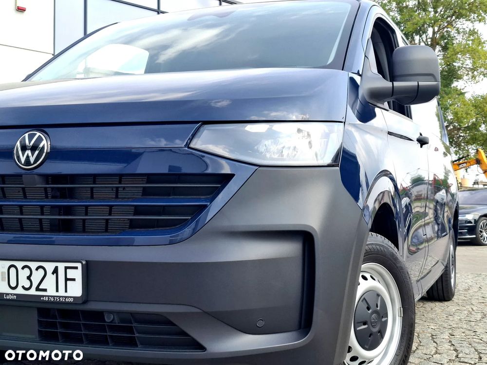 Volkswagen Transporter - 2