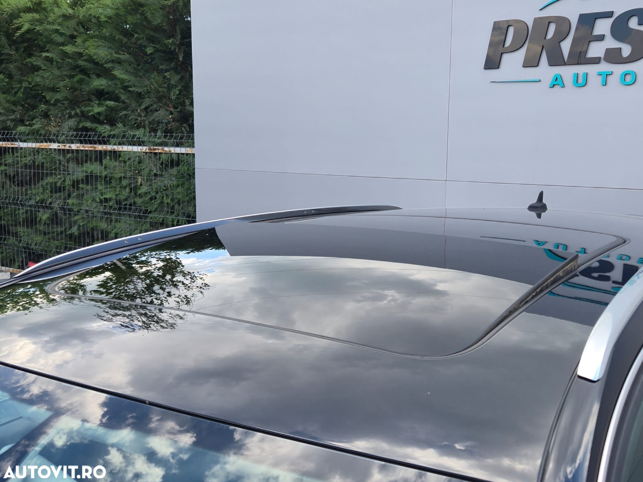 Audi A6 Avant 2.0 TDI DPF multitronic sport selection - 39