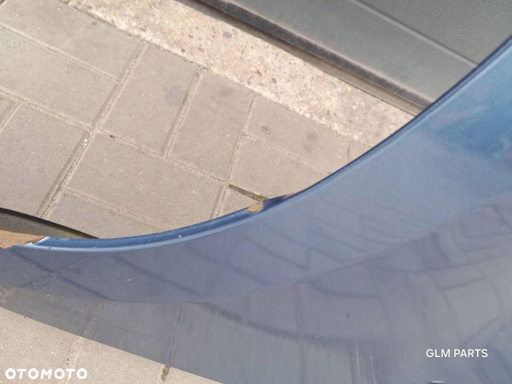 citroen c4 picasso ii lewy błotnik przedni - 8