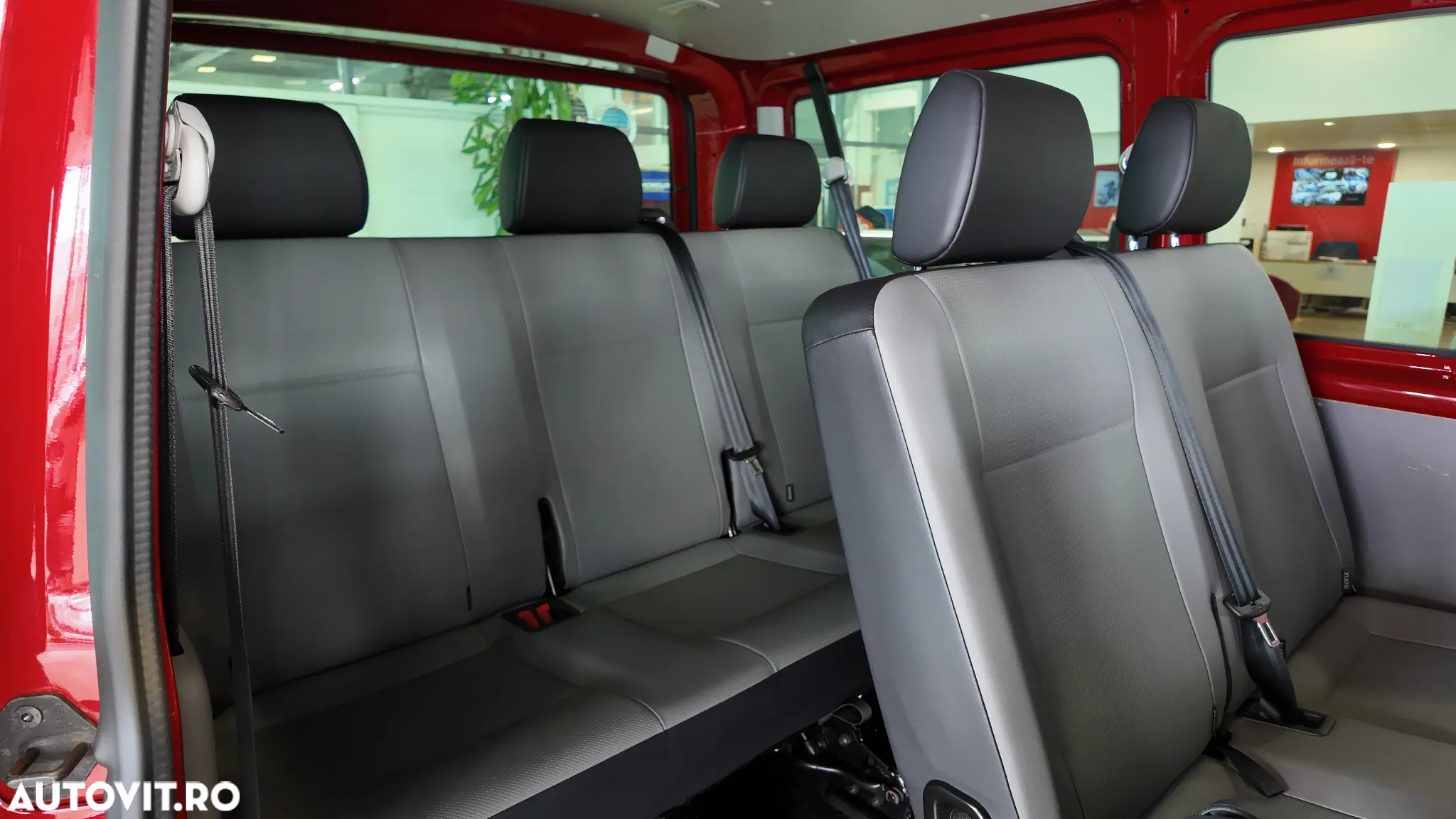 Volkswagen Transporter T6.1 Lang - 13