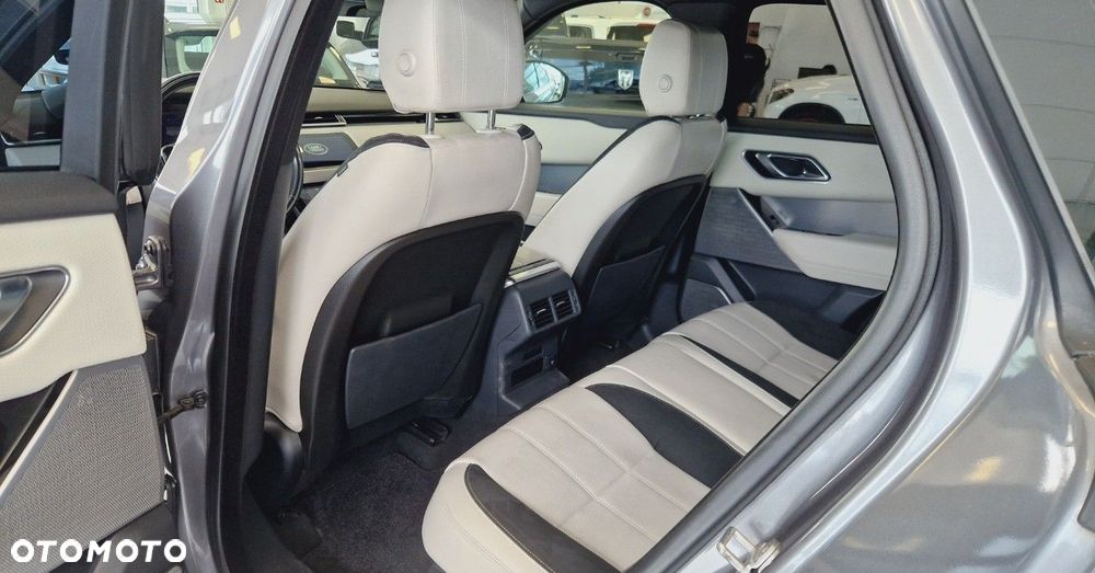Land Rover Range Rover Velar - 33