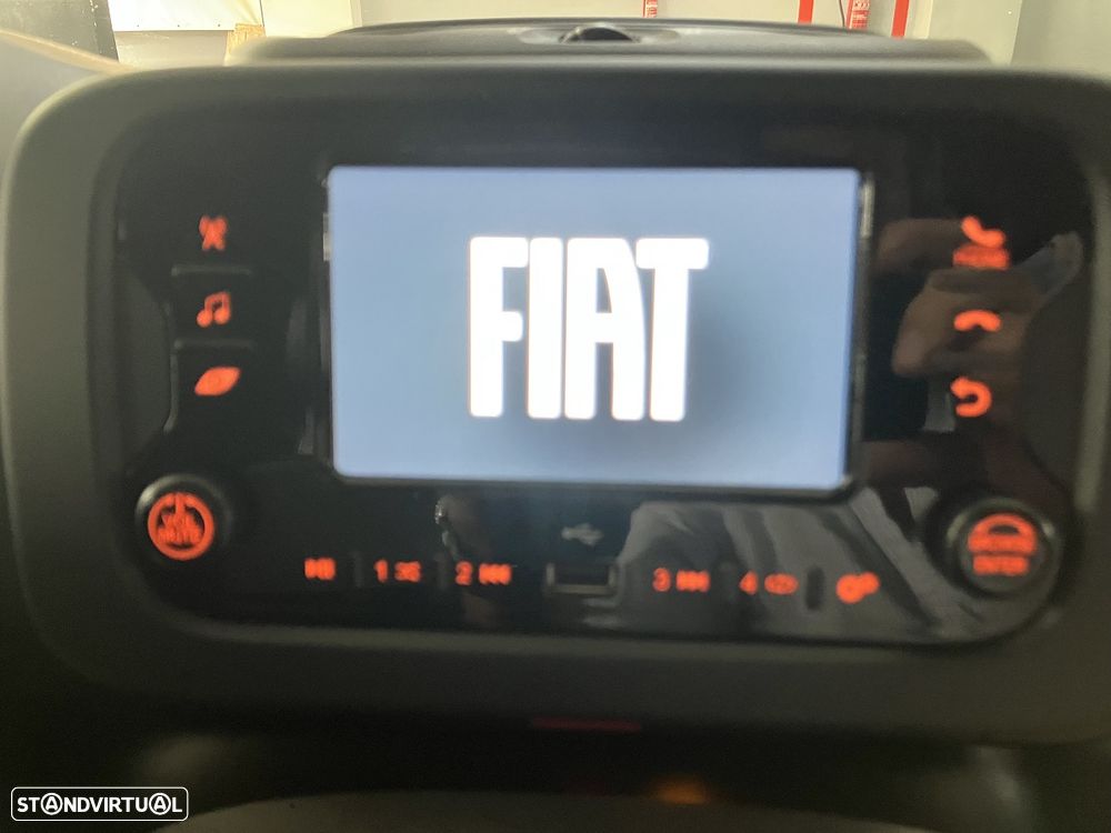 Fiat Panda 1.0 Hybrid City Life - 16