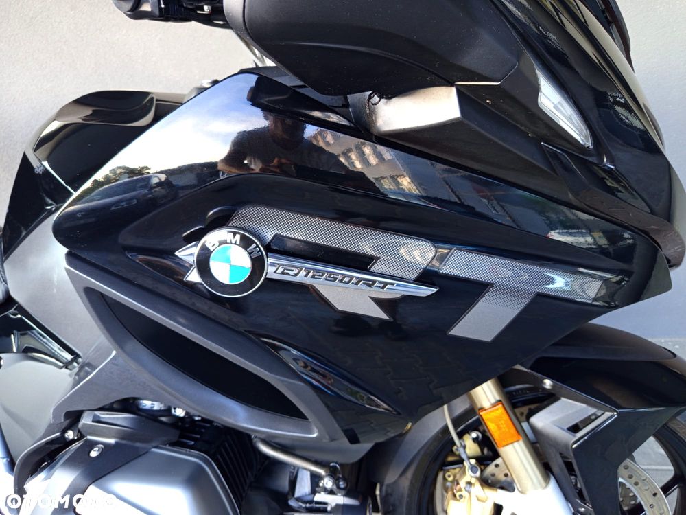 BMW RT - 16