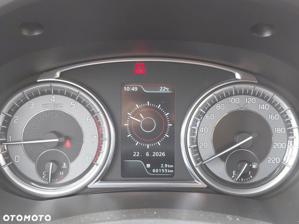 Suzuki Vitara - 22