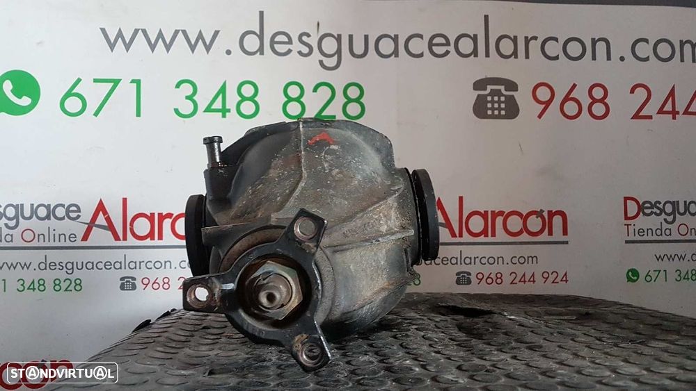 DIFERENCIAL TRASEIRO MERCEDES CLASE S (W220) BERLINA 320 CDI (220.026) - 3