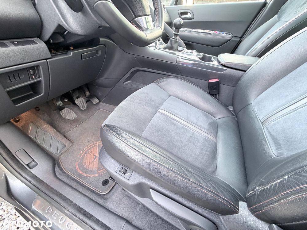 Peugeot 3008 2014