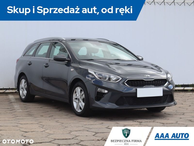 Kia Ceed - 3