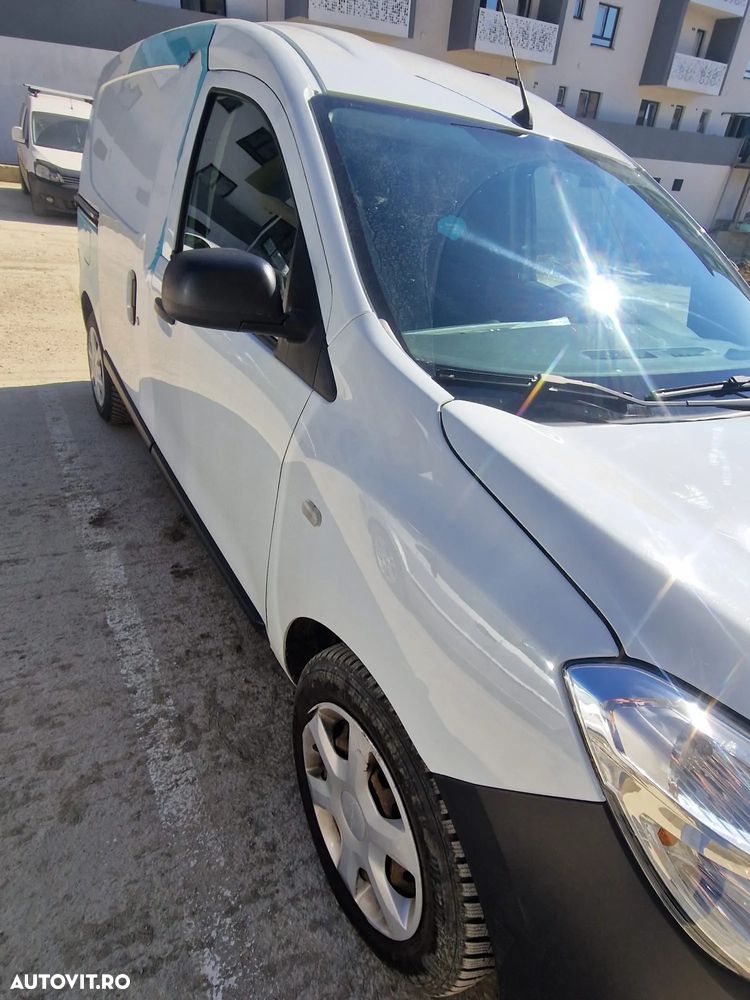 Dacia Dokker - 9