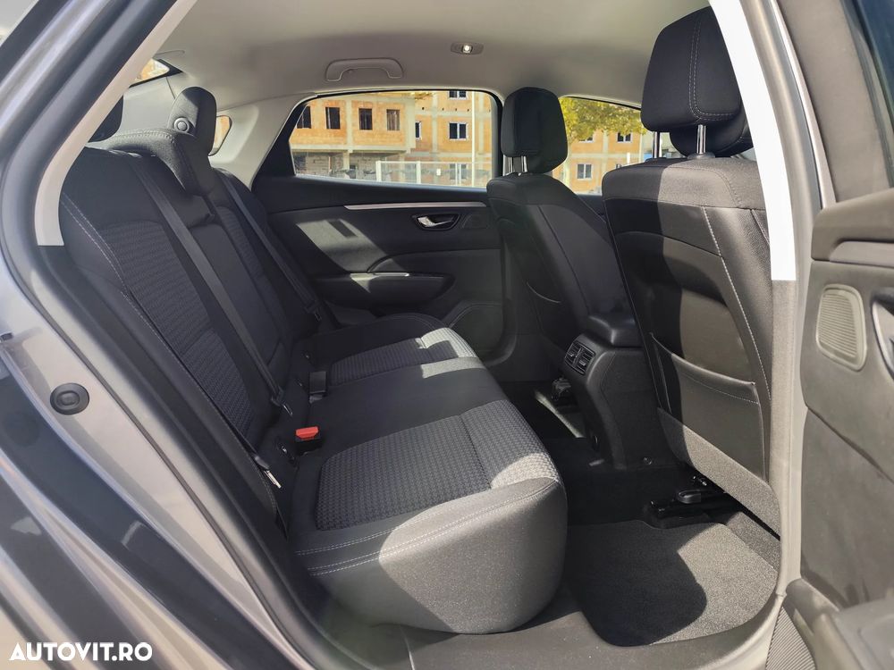 Renault Talisman ENERGY dCi 110 LIFE - 35
