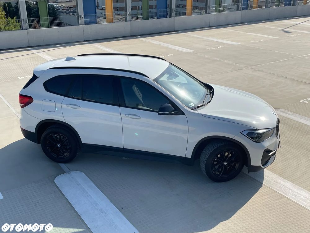 BMW X1 sDrive18i Business Edition - 9
