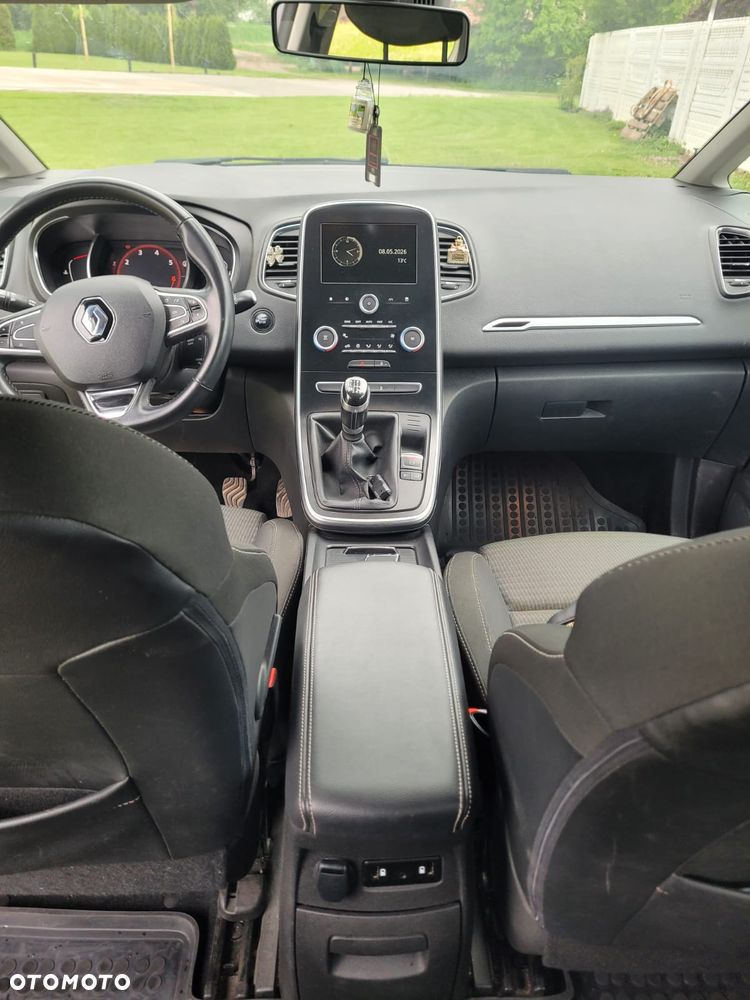 Renault Scenic 1.2 TCe Energy Life - 7