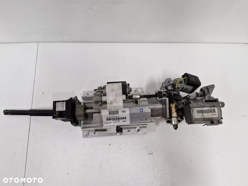 RANGE ROVER III L322 4.4 V8 KOLUMNA KIEROWNICZA ELEKTRYCZNA - 6