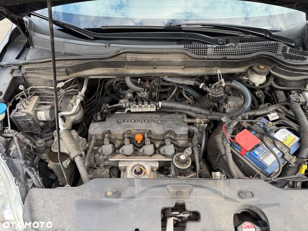 Honda CR-V 2.0i-VTEC Style - 11