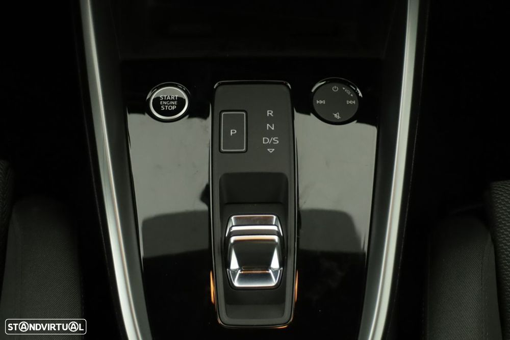 Audi A3 Sportback 40 TFSIe Advanced - 14