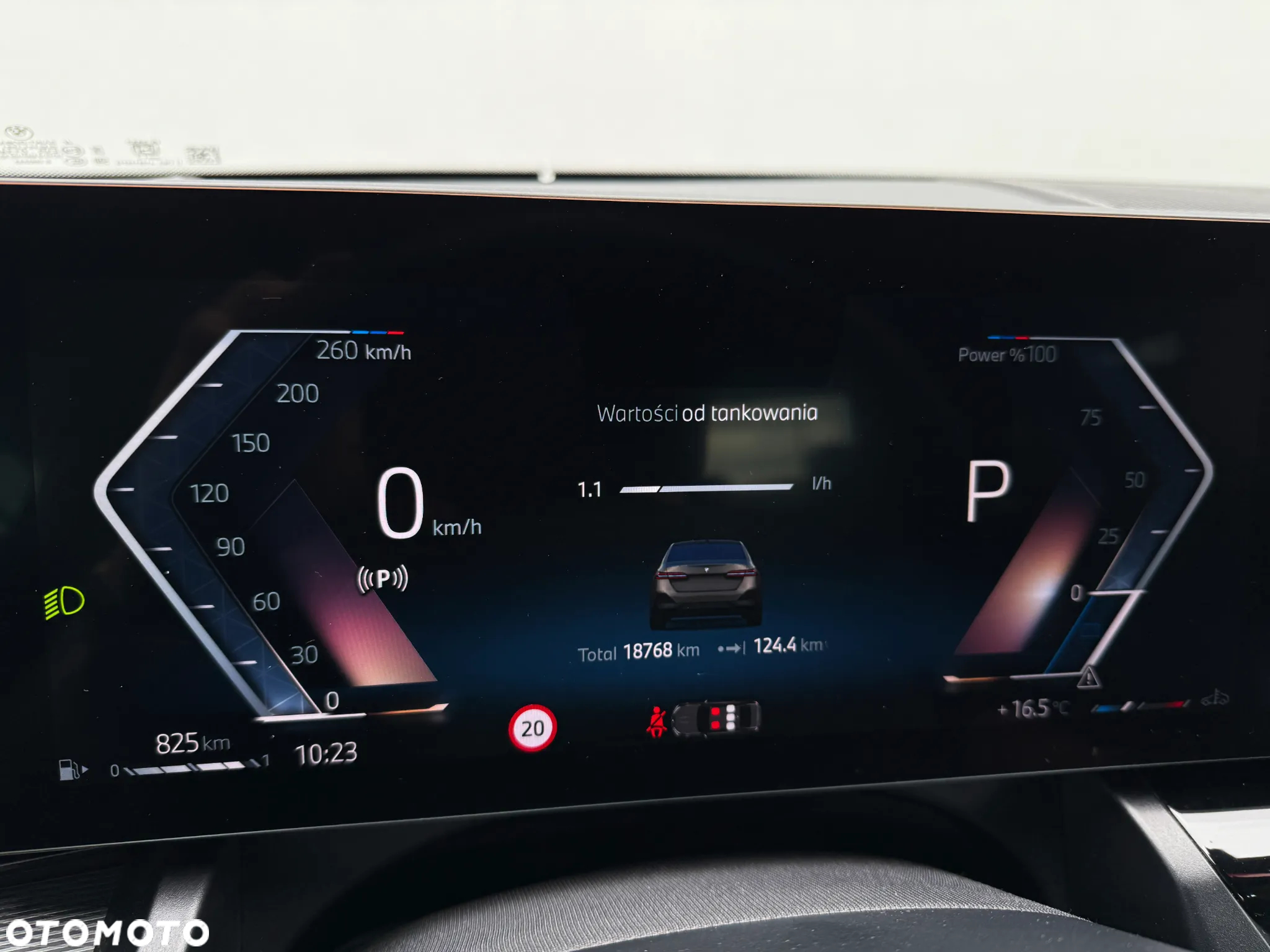 BMW Seria 5 - 27
