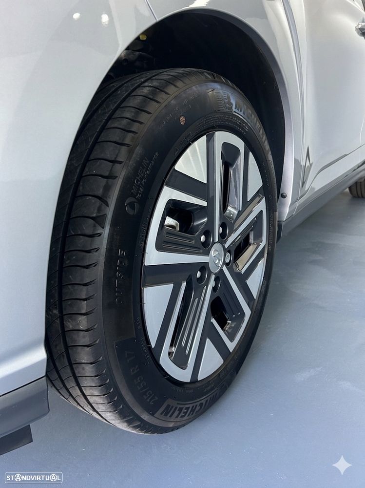 Hyundai Kauai Business - 7