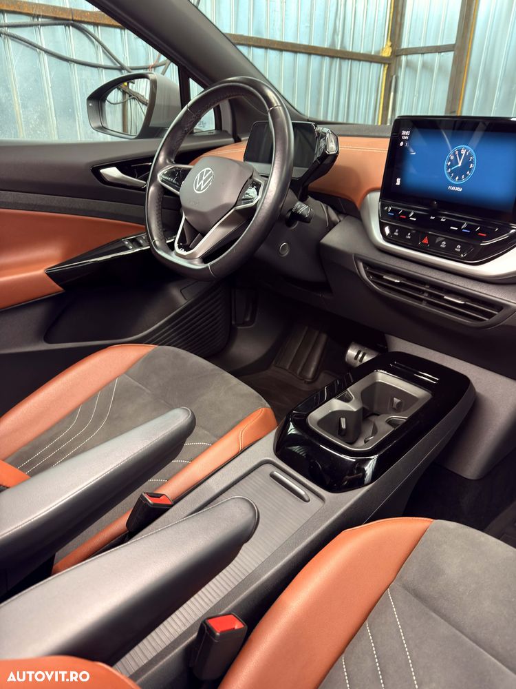 Volkswagen ID.4 Pro - 8