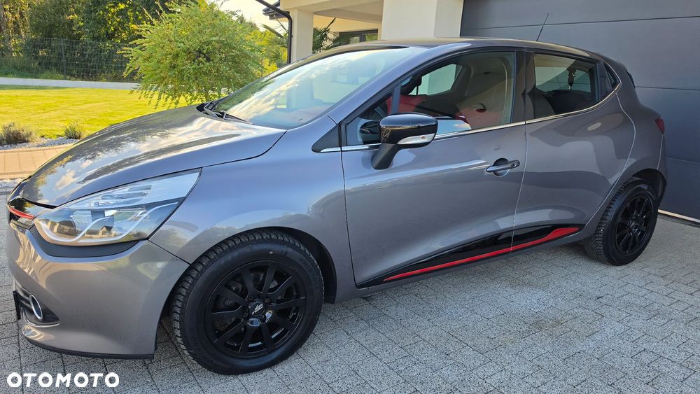 Renault Clio 0.9 Energy TCe Intens+ - 4