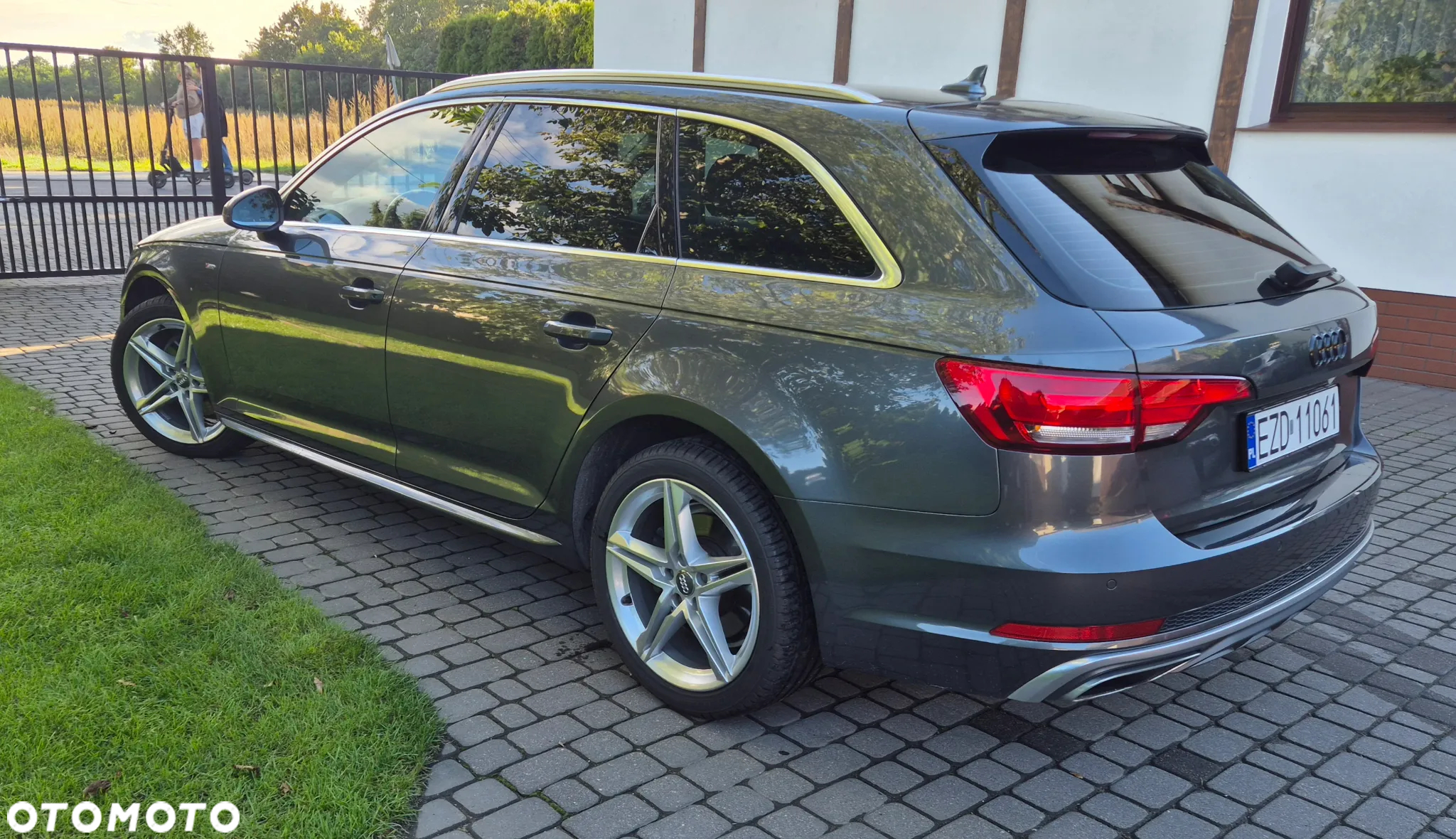 Audi A4 Avant - 35