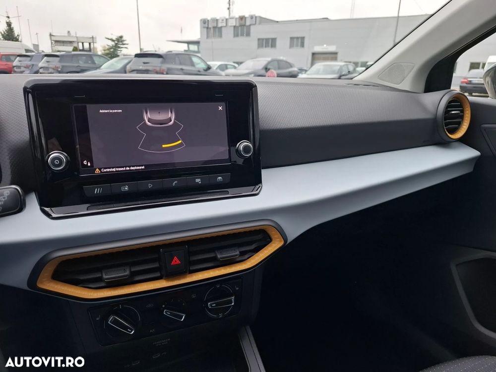 Seat Ibiza 1.0 TSI Style - 19