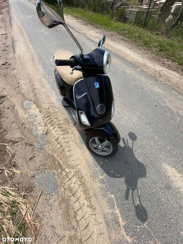 Vespa Inny - 1