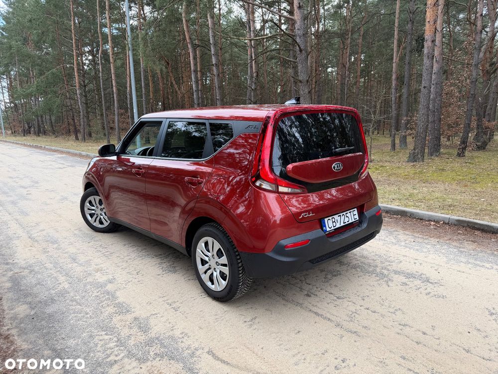 Kia Soul - 6