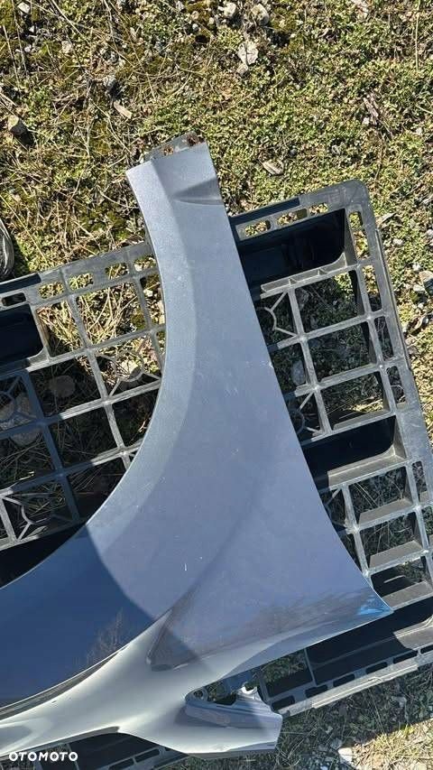 prawy błotnik ford c max mk2 przed lift kolor ea - 4