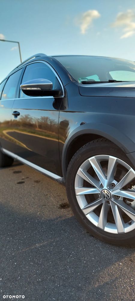 Volkswagen Passat 2.0 TSI Highline DSG - 7