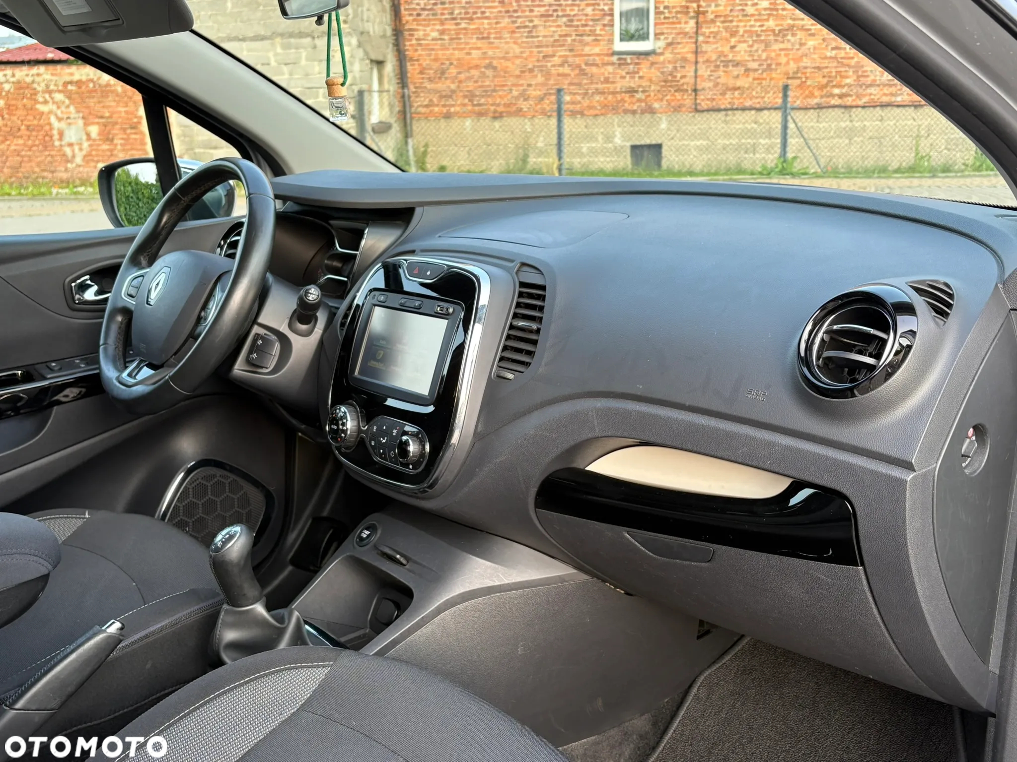 Renault Captur (ENERGY) TCe 90 INTENS - 13