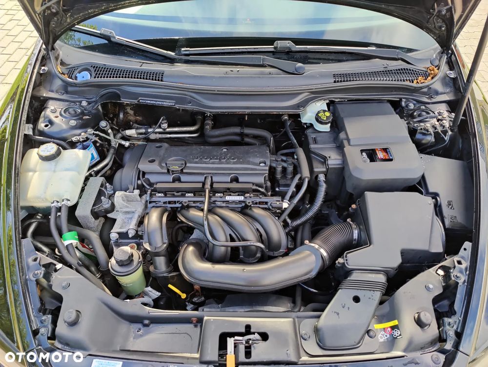 Volvo C30 1.6 Kinetic - 14