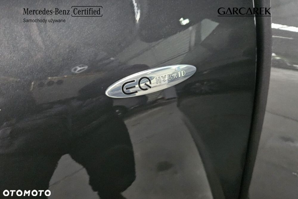 Mercedes-Benz GLC - 10