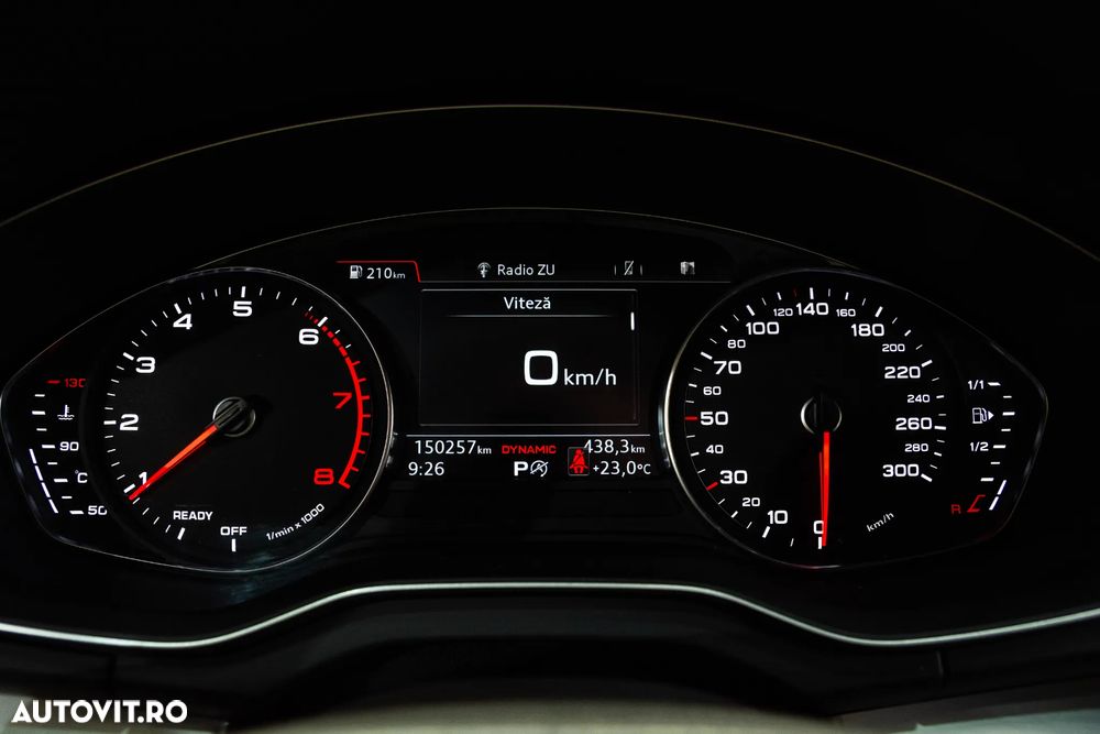 Audi Q5 2.0 TFSI Quattro S tronic sport - 26