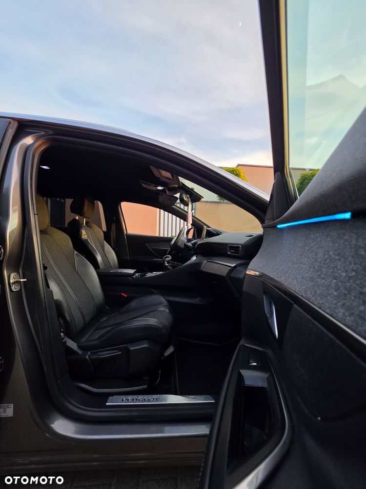 Peugeot 5008 1.5 BlueHDi Active S&S - 29