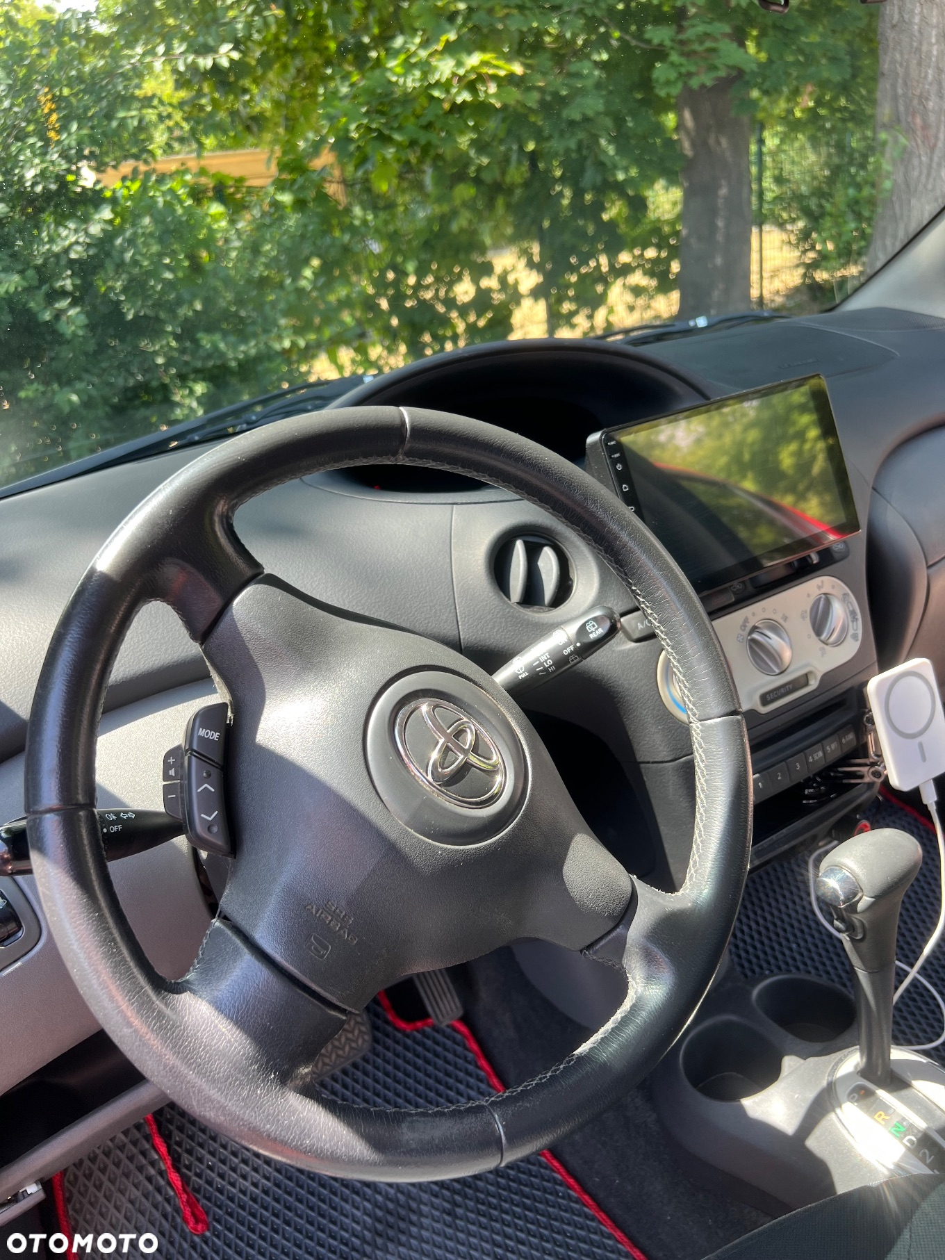 Toyota Yaris - 9