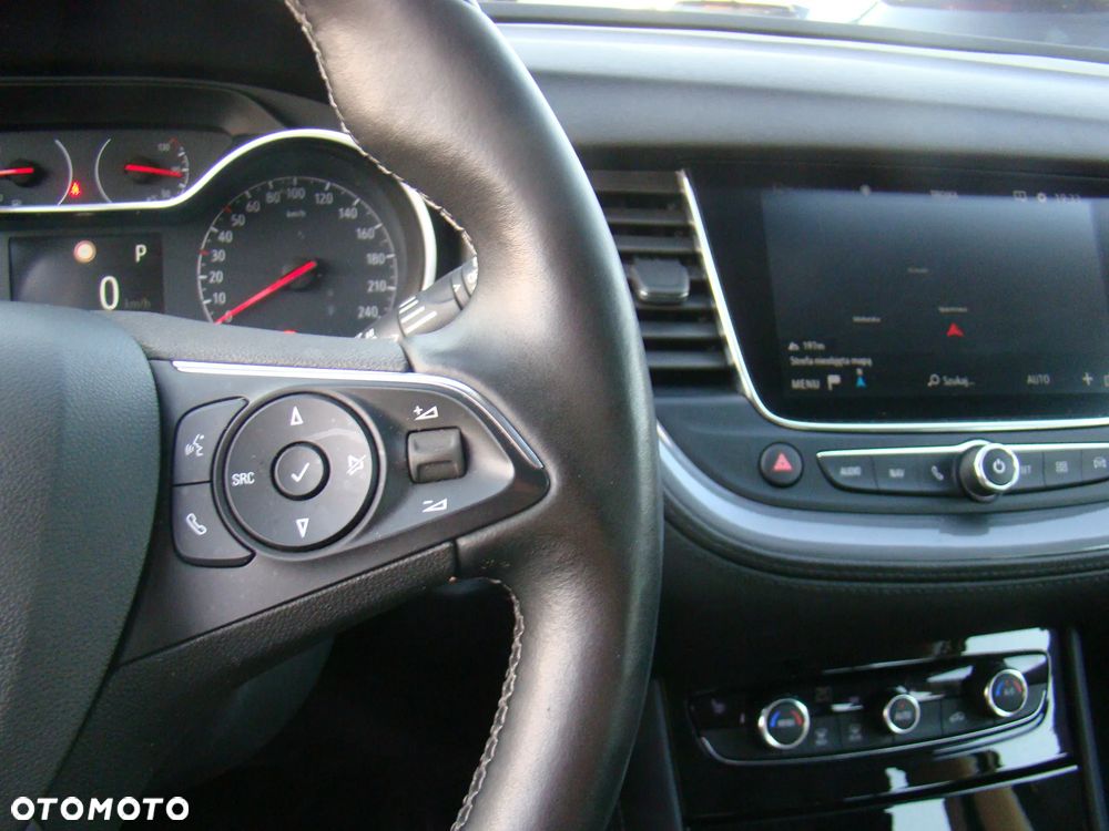 Opel Grandland X - 25