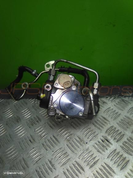 Reparação de Motor Toyota Corolla 2.0D4D 2008 1AD-FTV // 1ADFTV - 6