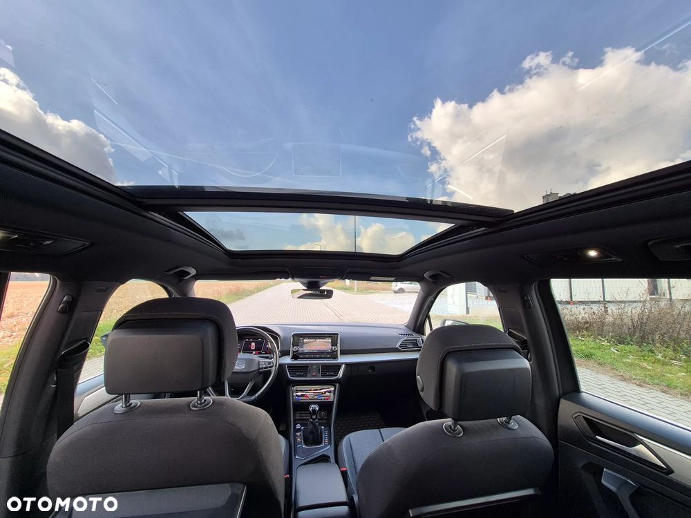 Seat Tarraco 2.0 TDI Style S&S - 19