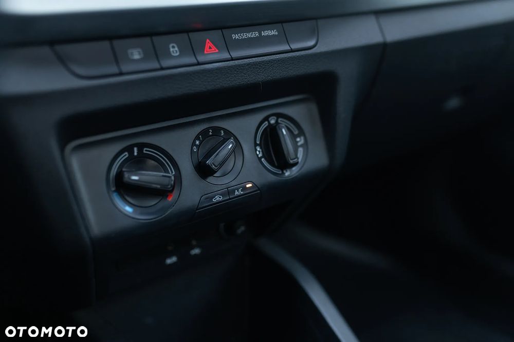 Skoda Fabia 1.0 TSI Ambition - 16