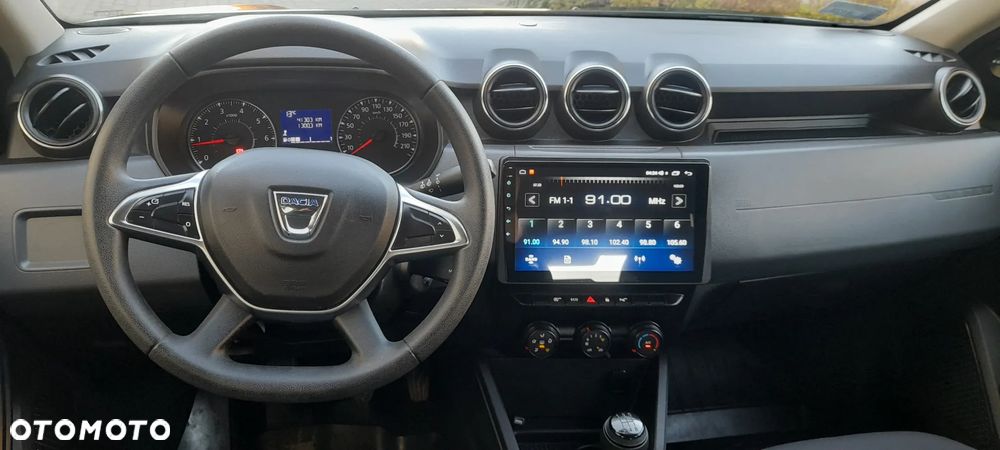 Dacia Duster - 14