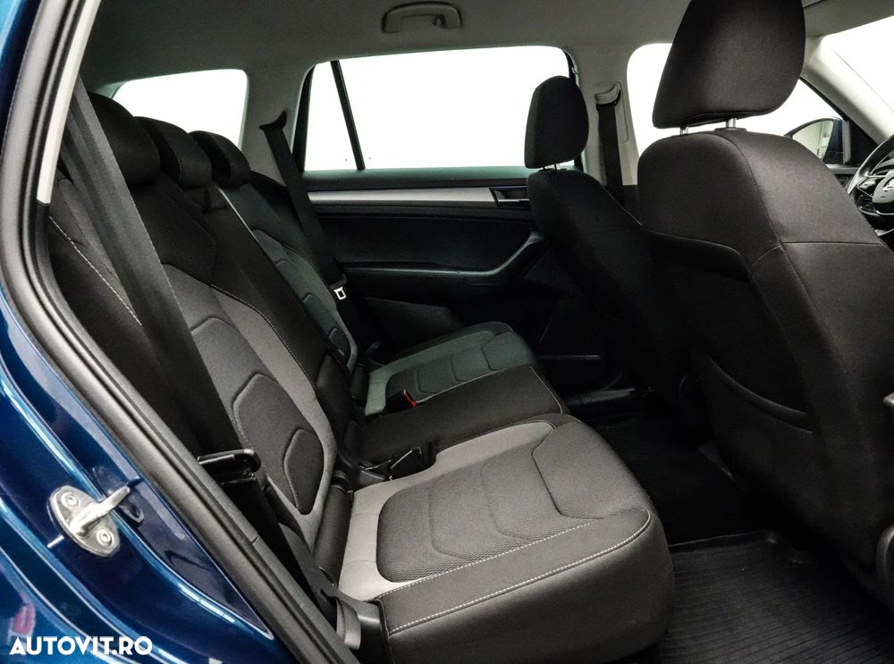Skoda Kodiaq 1.5 TSI DSG Style - 17